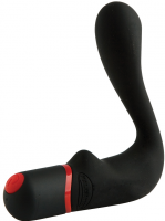 Stimulateur Anal et Prostate 11cm ø3 Stimulateur Anal et Prostate 11cm ø3